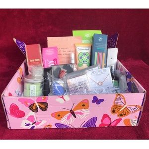 FabFitFun 2 Boxes in 1